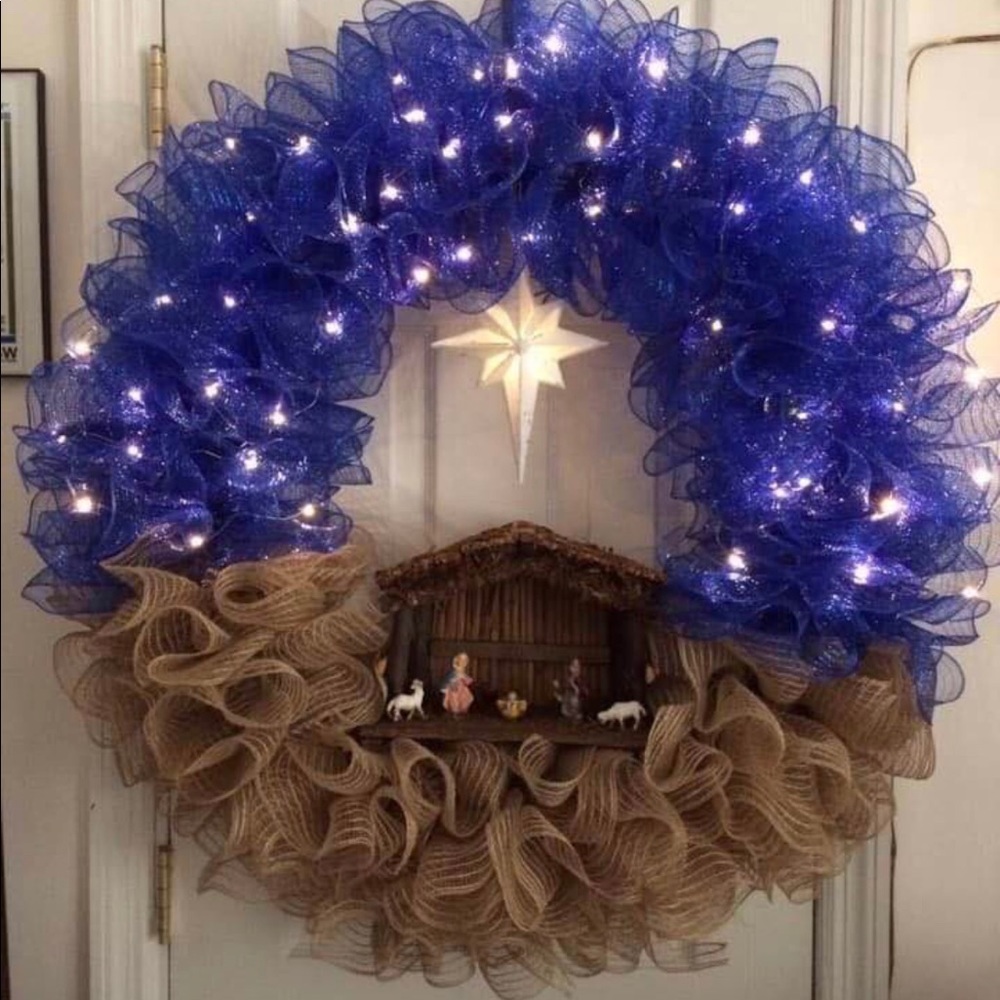 Wreaths
